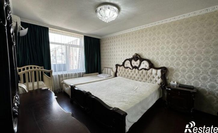 2-комн квартира Эльбрусская улица, 19,  д. 19