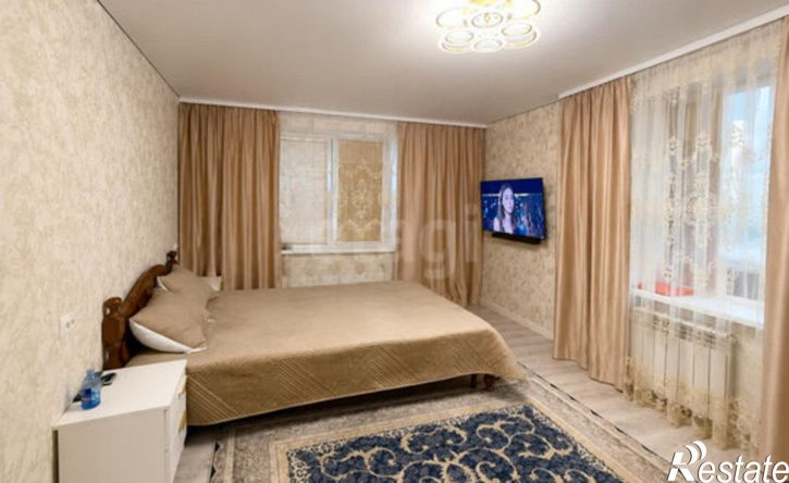 1-комн квартира Ингушская улица, 15,  д. 15