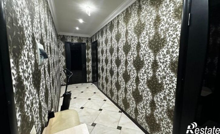 2-комн квартира Эльбрусская улица, 19,  д. 19