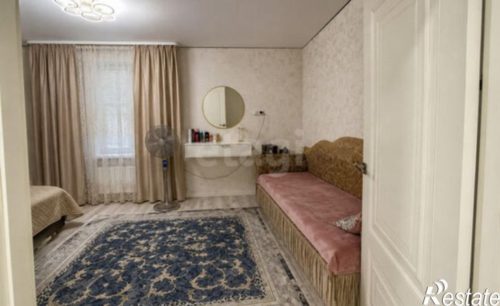 1-комн квартира Ингушская улица, 15,  д. 15