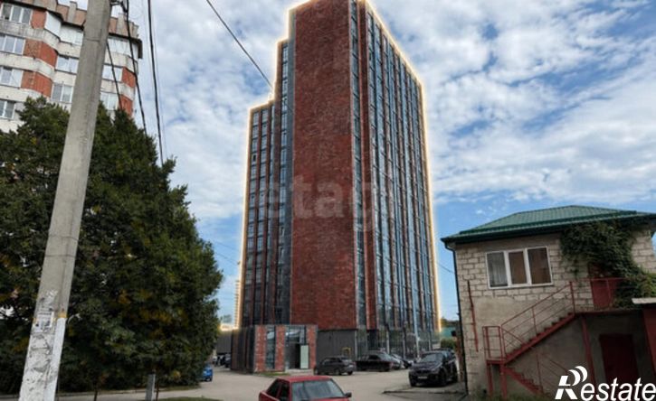 3-комн квартира Московская улица, 14,  д. 14