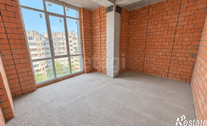 3-комн квартира Московская улица, 14,  д. 14