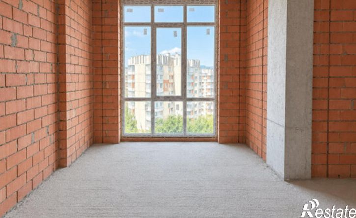 3-комн квартира Московская улица, 14,  д. 14