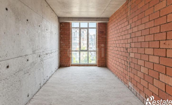 3-комн квартира Московская улица, 14,  д. 14