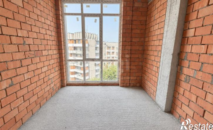 3-комн квартира Московская улица, 14,  д. 14