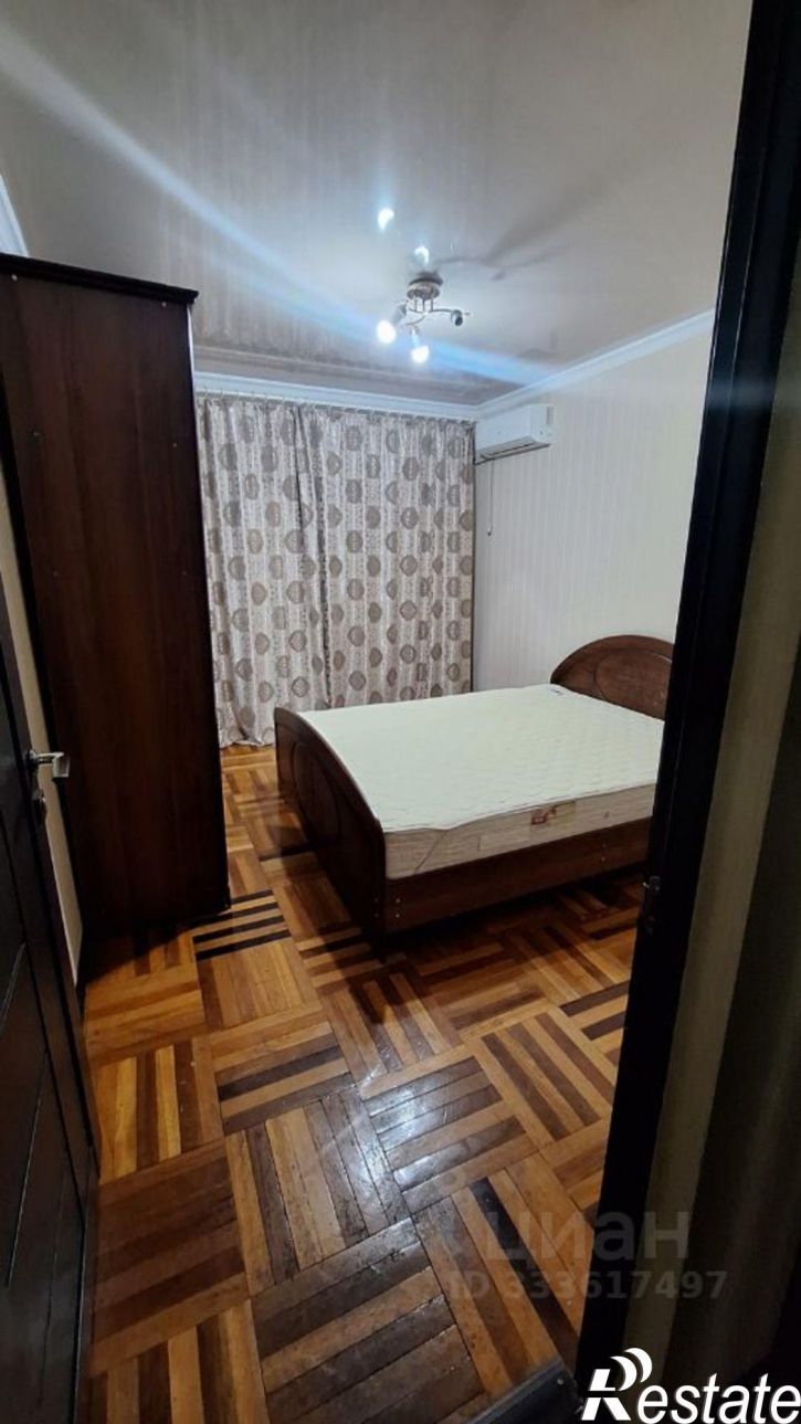 2-комн квартира проспект Шогенцукова, 38,  д. 38