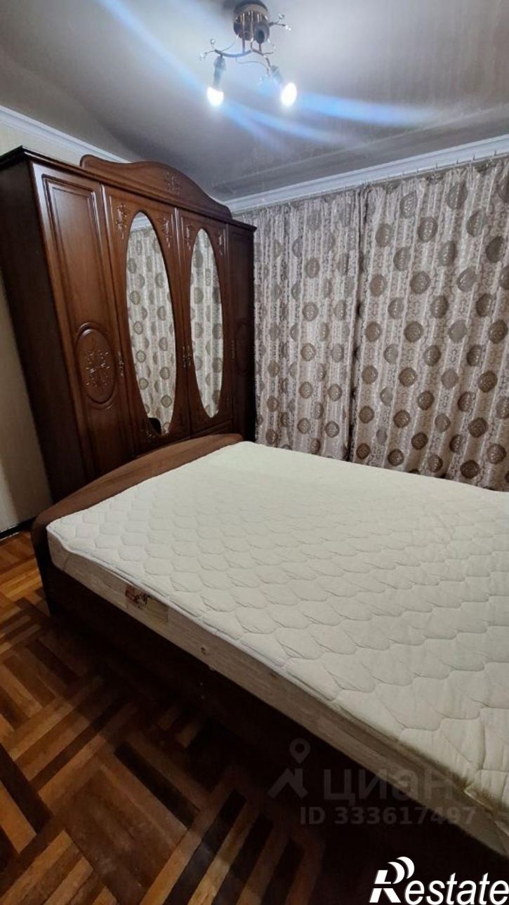 2-комн квартира проспект Шогенцукова, 38,  д. 38