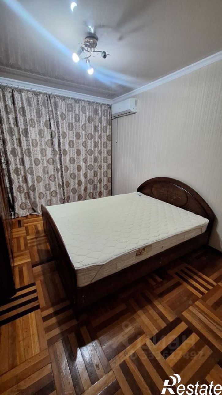 2-комн квартира проспект Шогенцукова, 38,  д. 38
