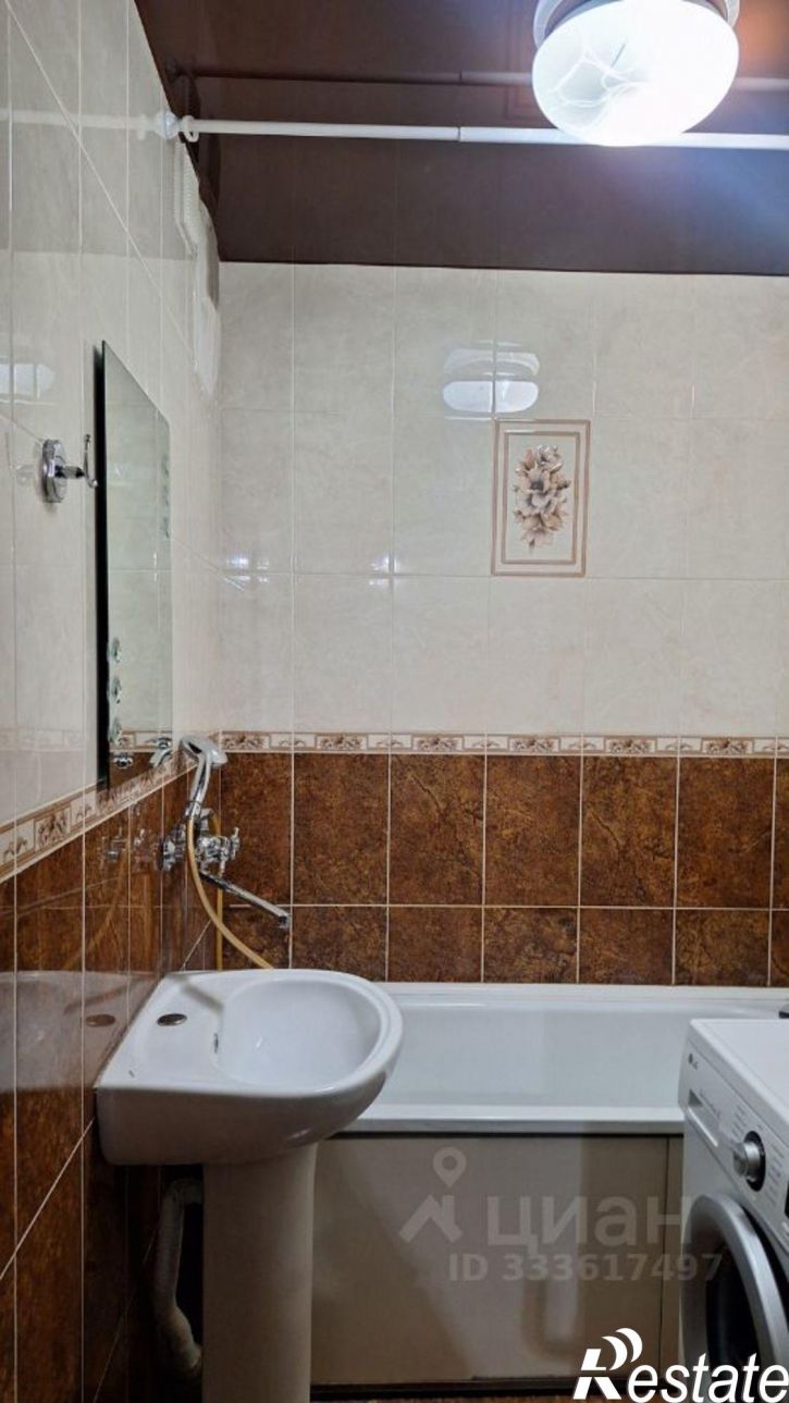 2-комн квартира проспект Шогенцукова, 38,  д. 38