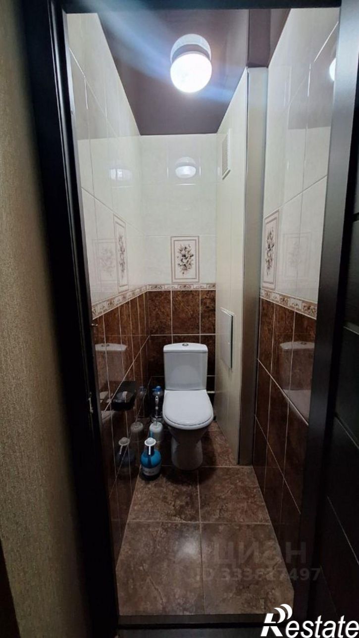 2-комн квартира проспект Шогенцукова, 38,  д. 38