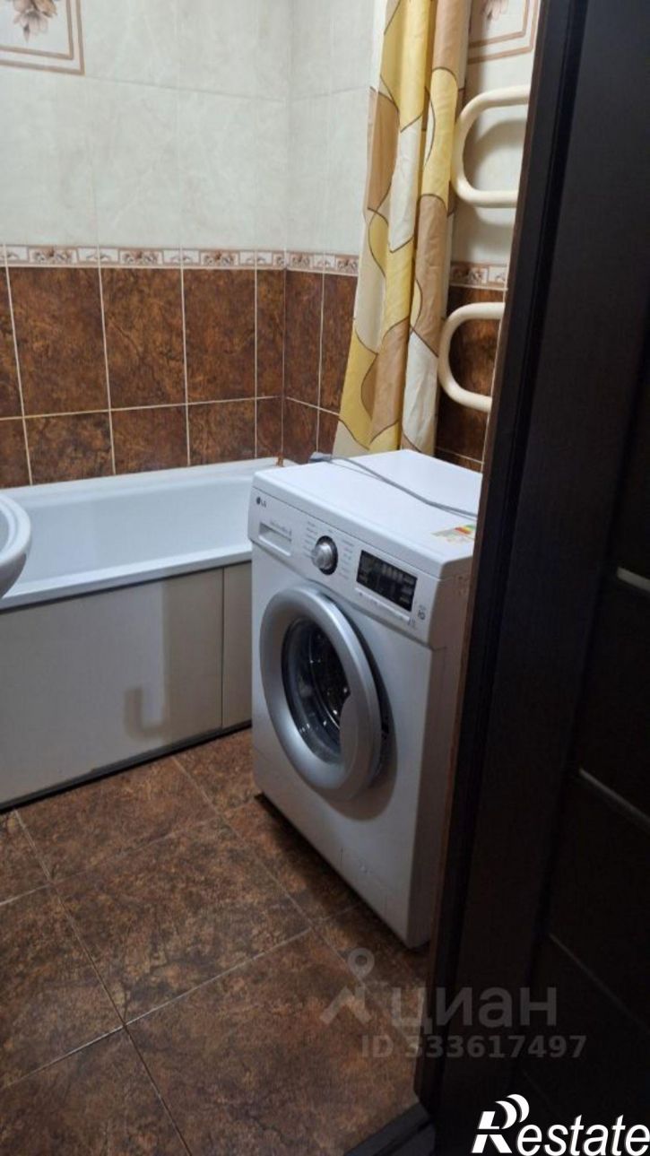 2-комн квартира проспект Шогенцукова, 38,  д. 38