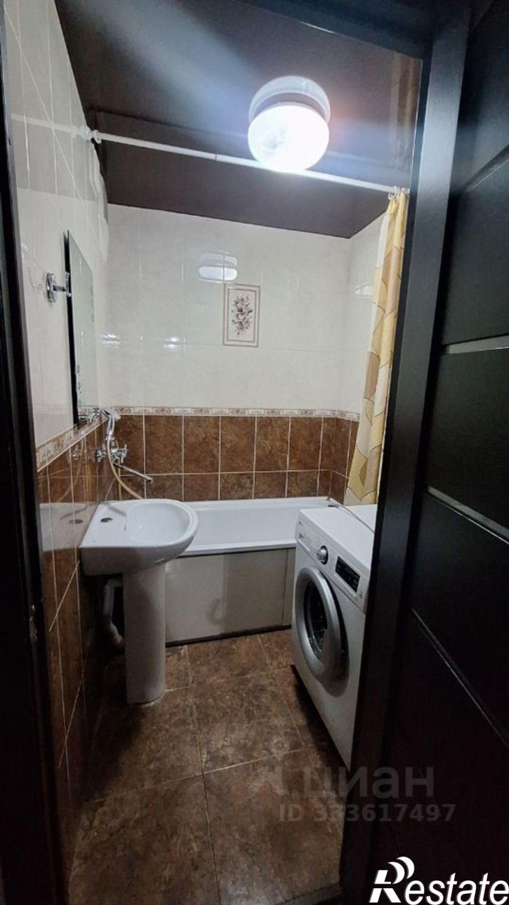 2-комн квартира проспект Шогенцукова, 38,  д. 38