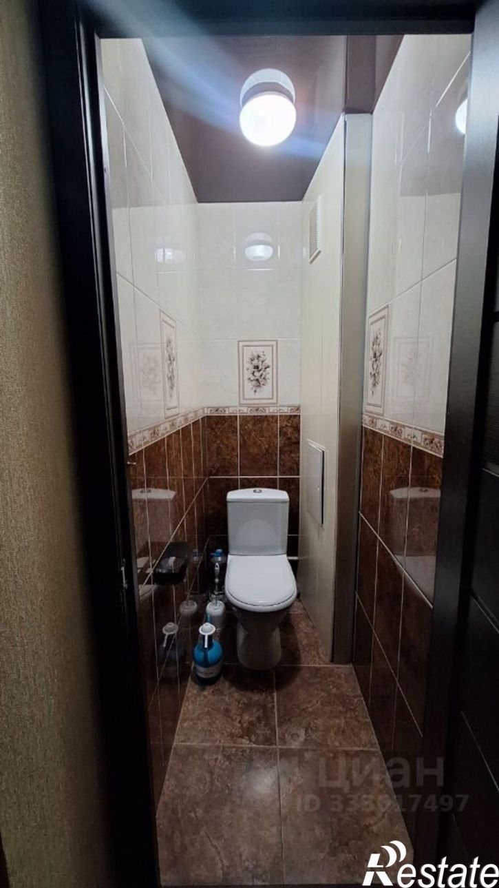 2-комн квартира проспект Шогенцукова, 38,  д. 38