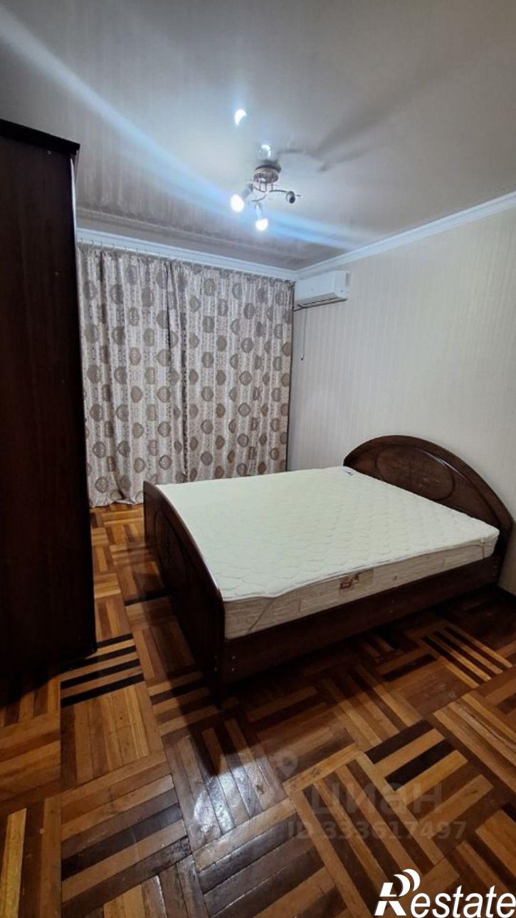 2-комн квартира проспект Шогенцукова, 38,  д. 38