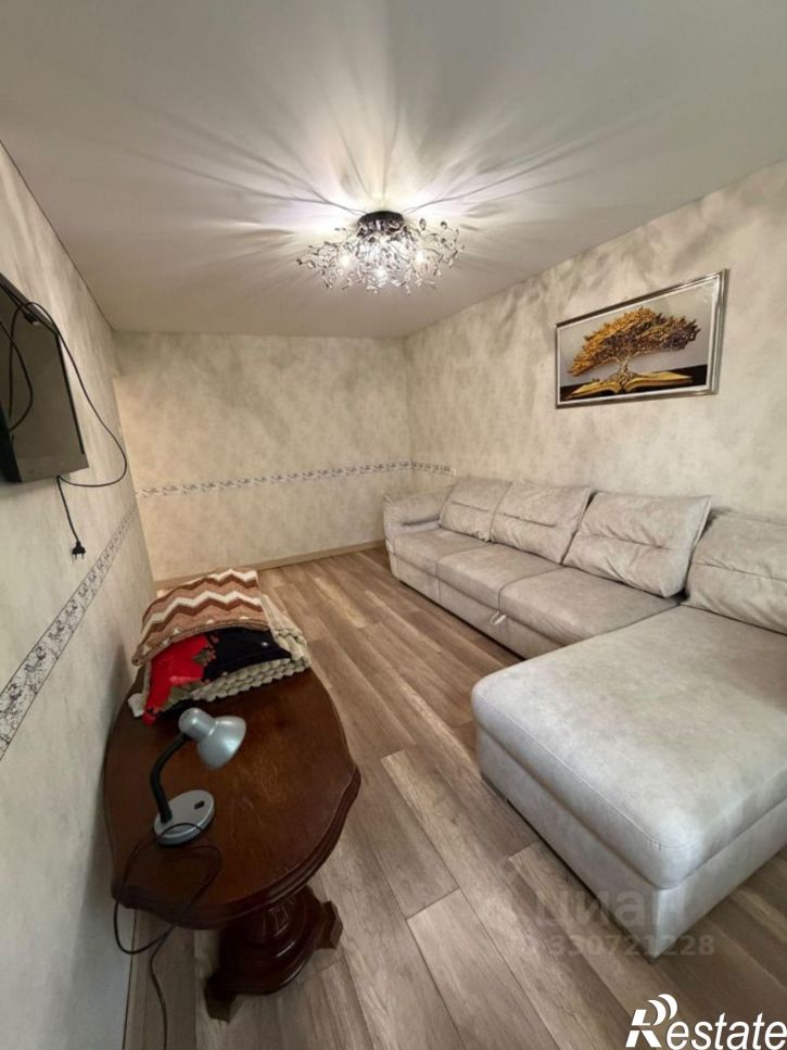 1-комн квартира улица Ватутина, 14,  д. 14
