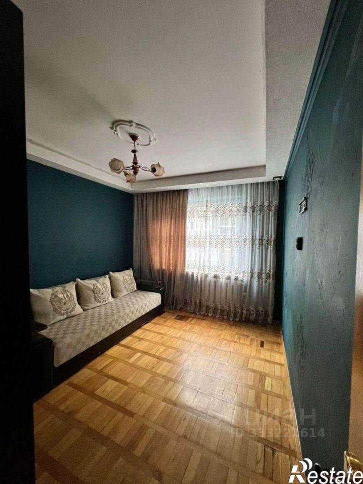 2-комн квартира Эльбрусская улица, 1А,  д. 1А