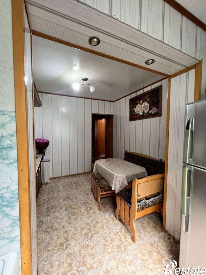 2-комн квартира Эльбрусская улица, 1А,  д. 1А