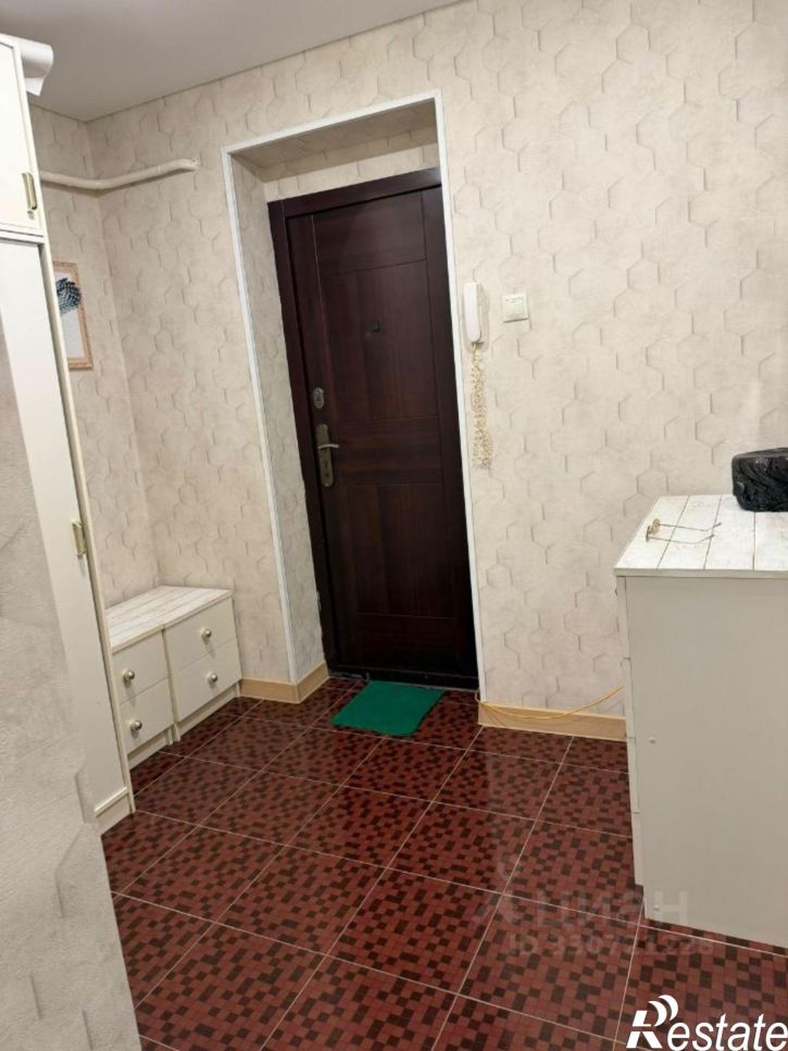 1-комн квартира улица Ватутина, 14,  д. 14