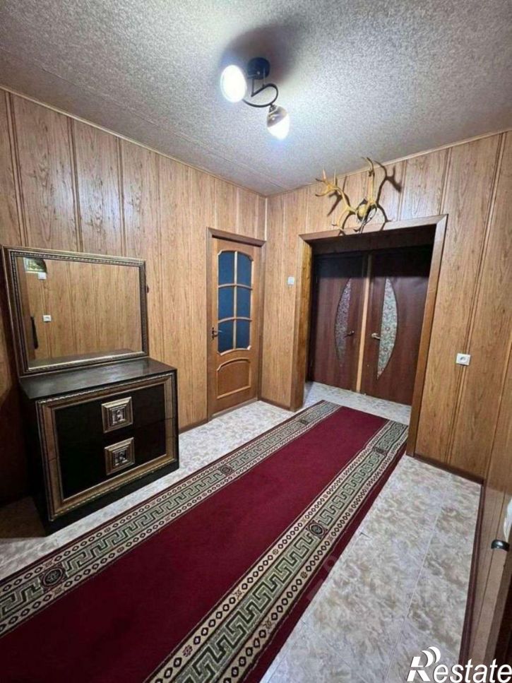 2-комн квартира Эльбрусская улица, 1А,  д. 1А