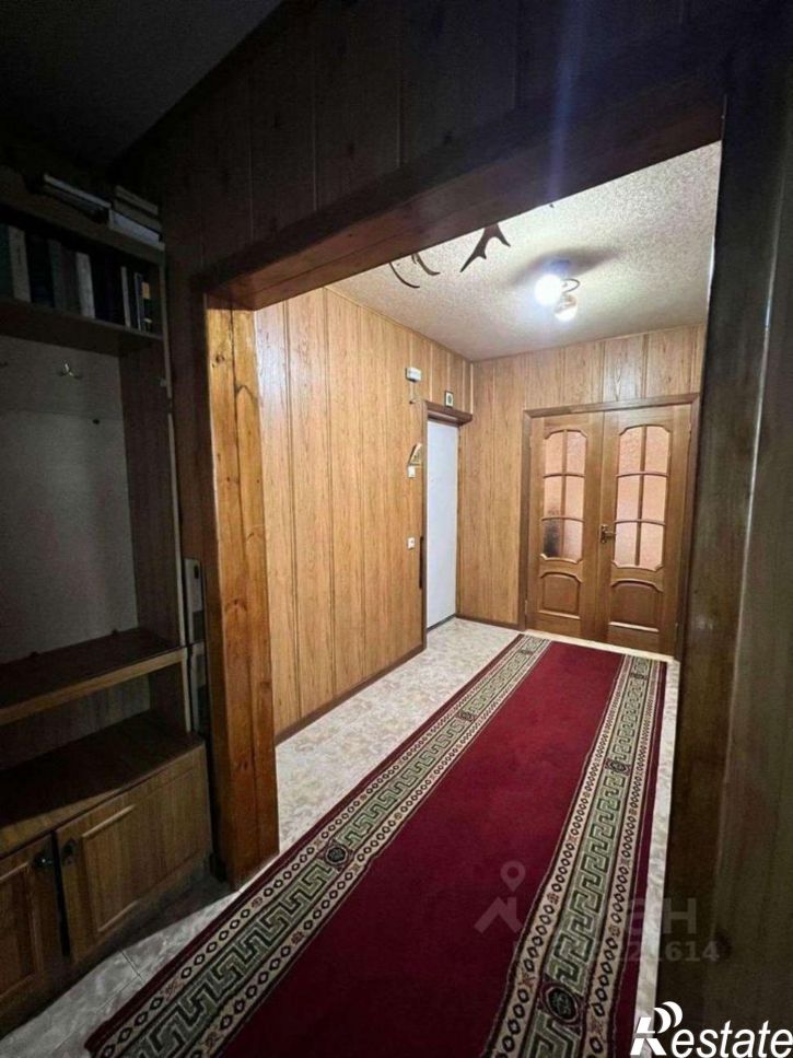2-комн квартира Эльбрусская улица, 1А,  д. 1А