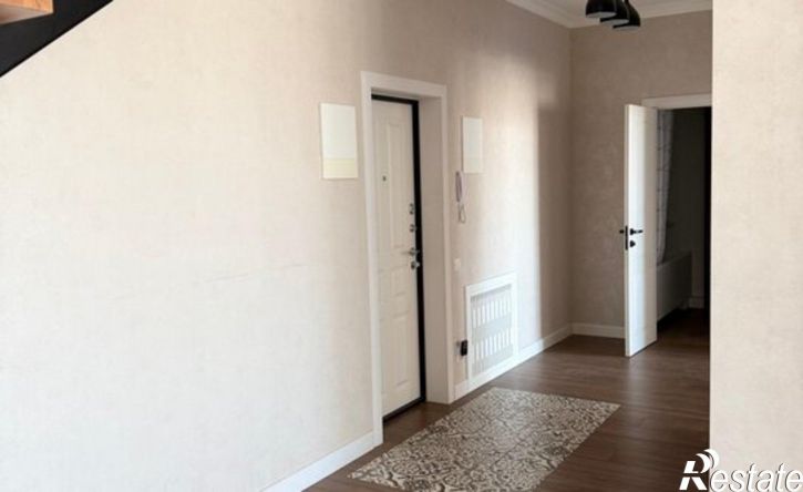 5-комн квартира Московская улица, 3А кБ,  д. 3А кБ