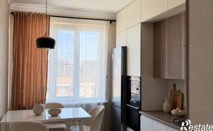 5-комн квартира Московская улица, 3А кБ,  д. 3А кБ