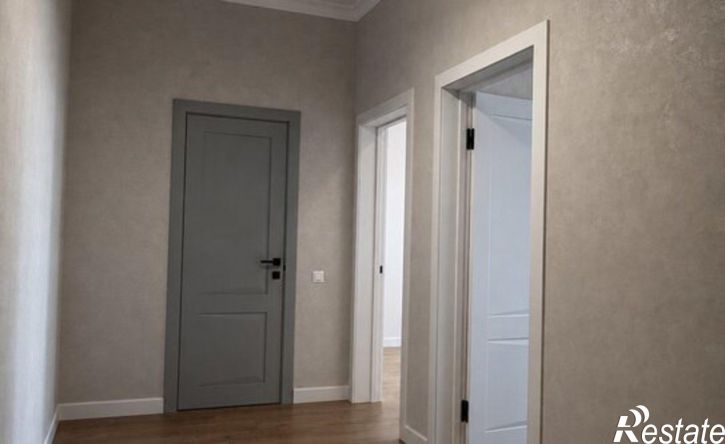 5-комн квартира Московская улица, 3А кБ,  д. 3А кБ