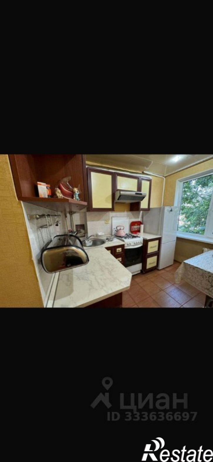 2-комн квартира улица Нахушева, 89,  д. 89