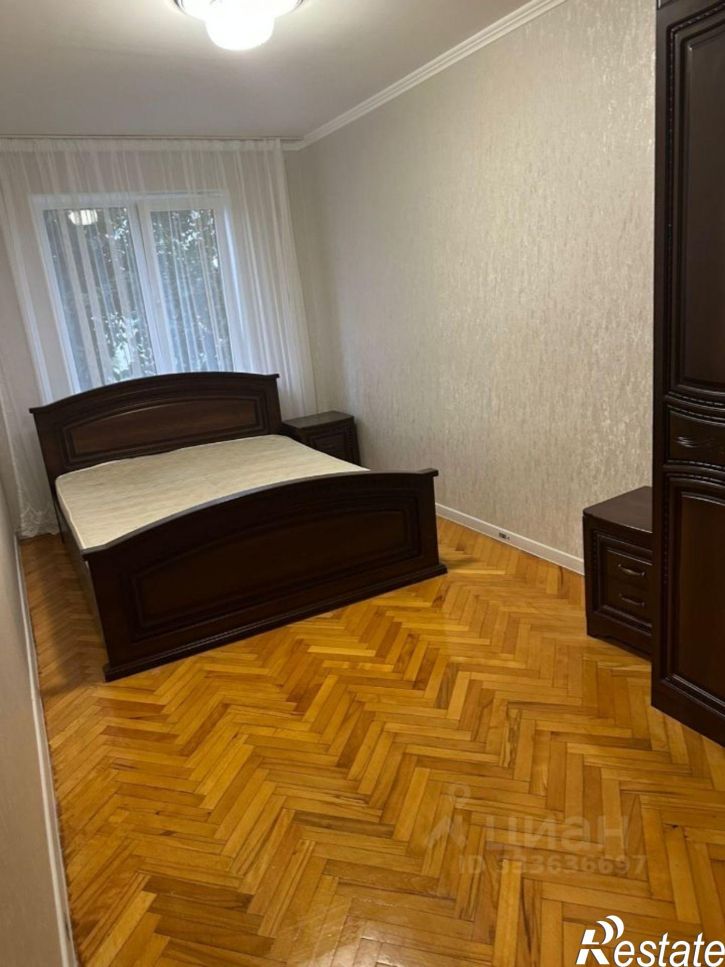 2-комн квартира улица Нахушева, 89,  д. 89