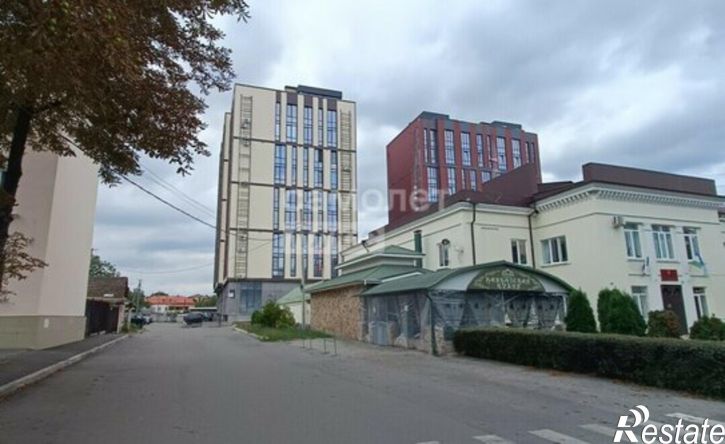 3-комн квартира улица Горького, 29,  д. 29