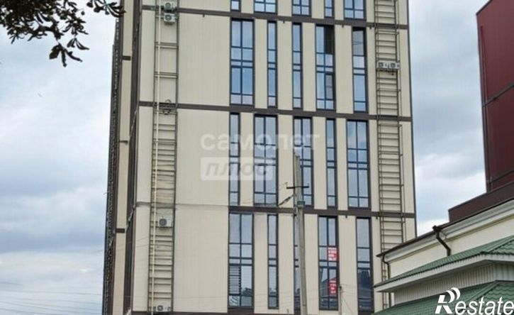 3-комн квартира улица Горького, 29,  д. 29