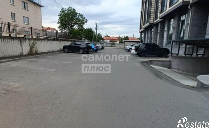 3-комн квартира улица Горького, 29,  д. 29