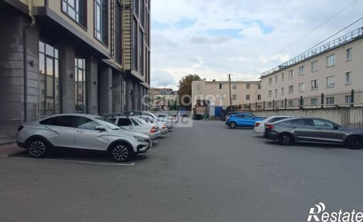 3-комн квартира улица Горького, 29,  д. 29