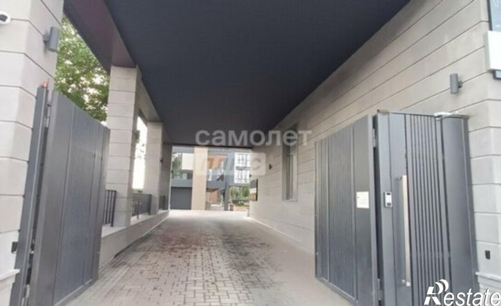 3-комн квартира улица Горького, 29,  д. 29