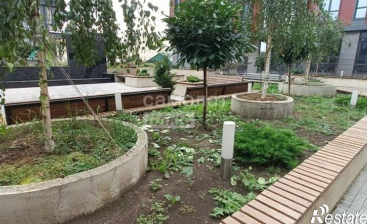 3-комн квартира улица Горького, 29,  д. 29