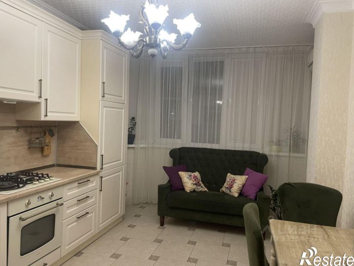 2-комн квартира улица Тарчокова, 27,  д. 27