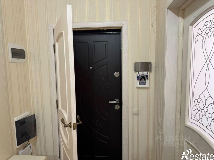 2-комн квартира улица Тарчокова, 27,  д. 27