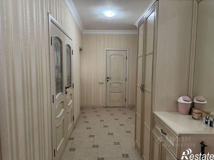 2-комн квартира улица Тарчокова, 27,  д. 27