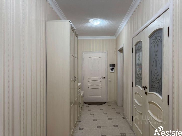 2-комн квартира улица Тарчокова, 27,  д. 27