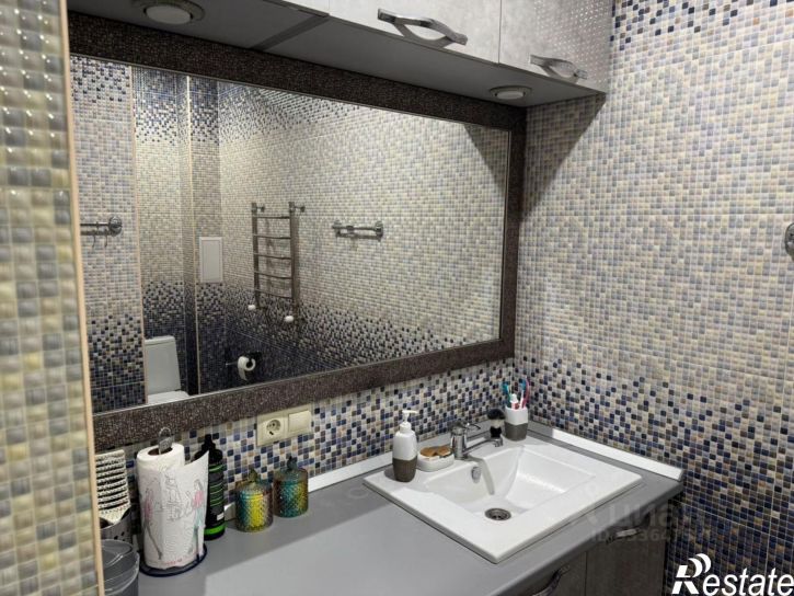 2-комн квартира улица Тарчокова, 27,  д. 27