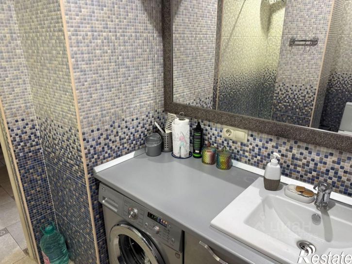 2-комн квартира улица Тарчокова, 27,  д. 27