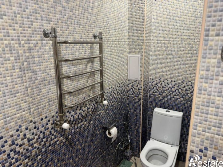 2-комн квартира улица Тарчокова, 27,  д. 27