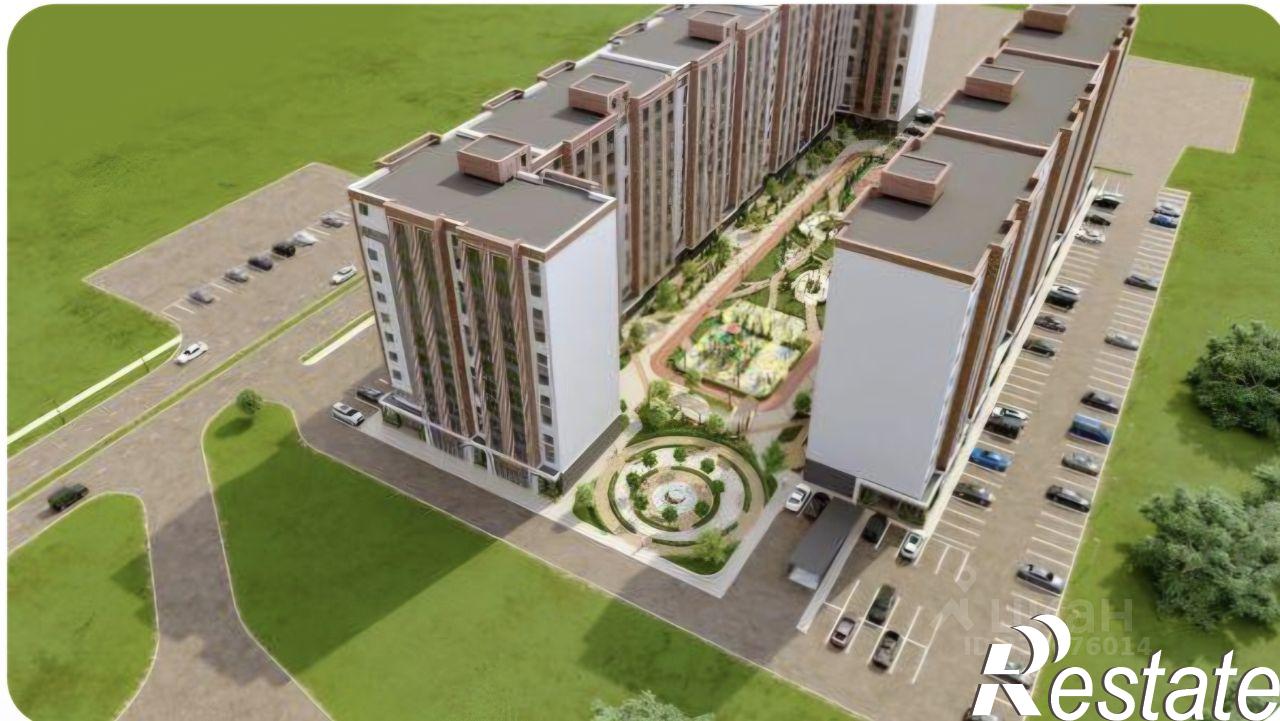 Купить гараж, место в паркинге за 750 006 рублей на Кабардинская улица
