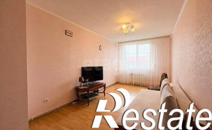 1-комн квартира улица Хужокова, 145 блок А,  д. 145 блок А