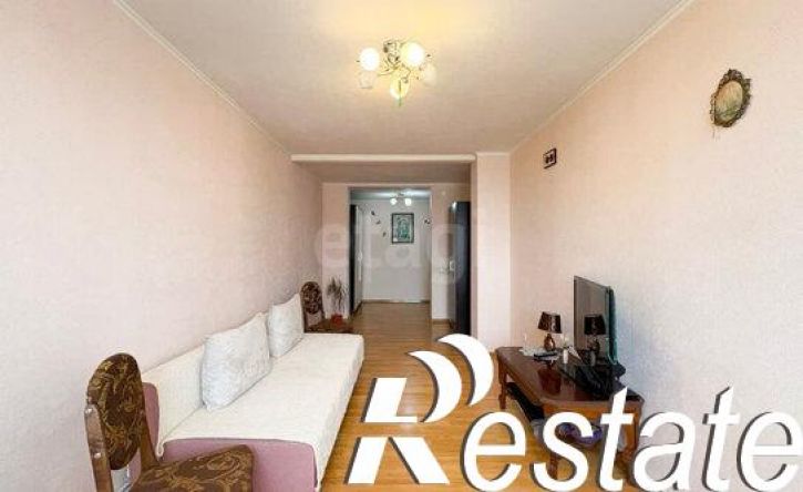 1-комн квартира улица Хужокова, 145 блок А,  д. 145 блок А