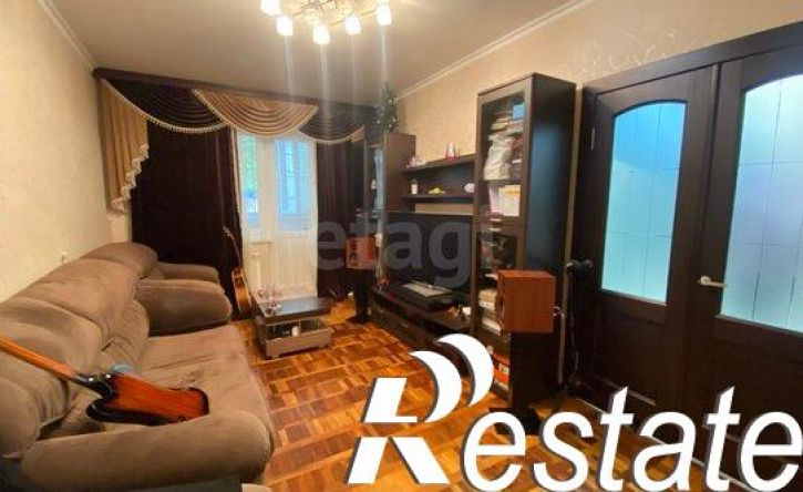 2-комн квартира улица Чернышевского, 274,  д. 274
