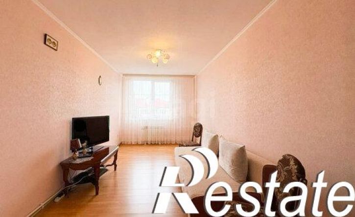 1-комн квартира улица Хужокова, 145 блок А,  д. 145 блок А