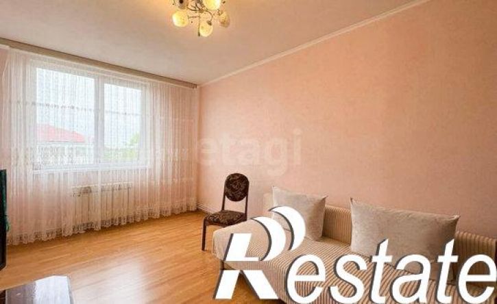 1-комн квартира улица Хужокова, 145 блок А,  д. 145 блок А