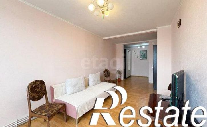 1-комн квартира улица Хужокова, 145 блок А,  д. 145 блок А
