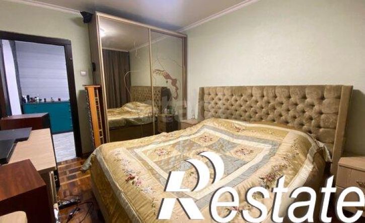 2-комн квартира улица Чернышевского, 274,  д. 274